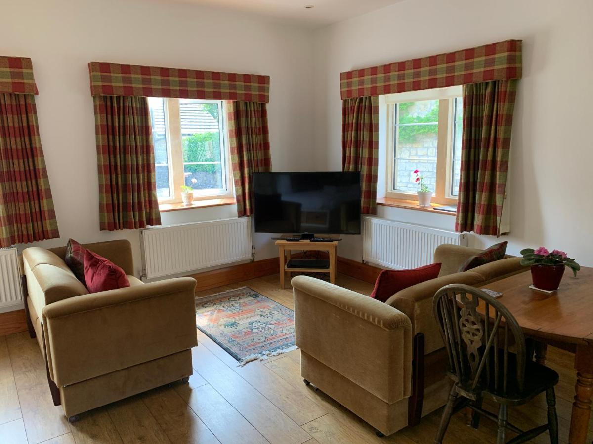 Apartment The At Well House *